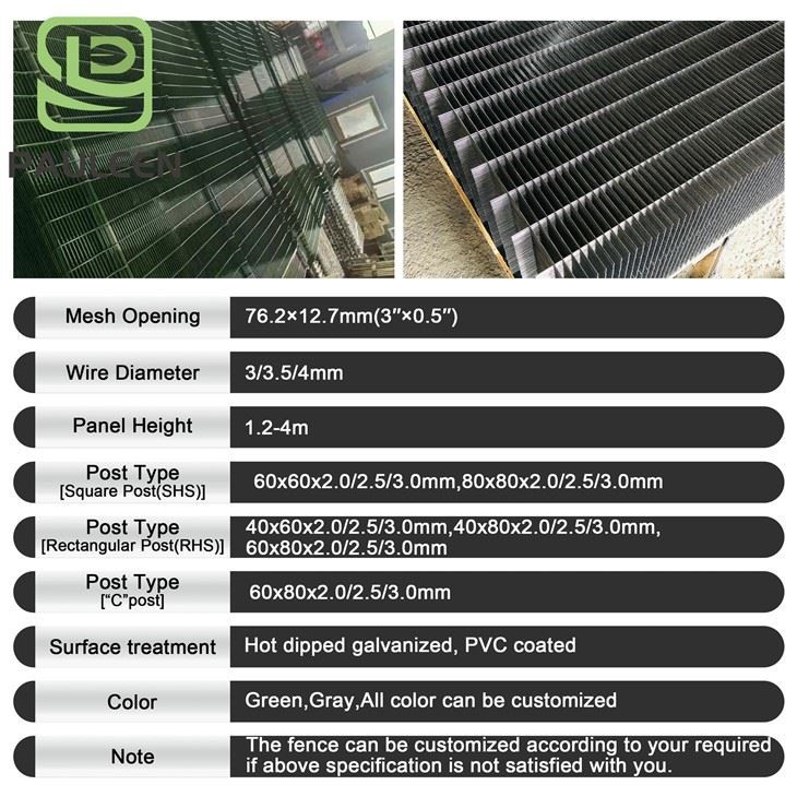 358 Fence suppliers 358 Fence suppliers