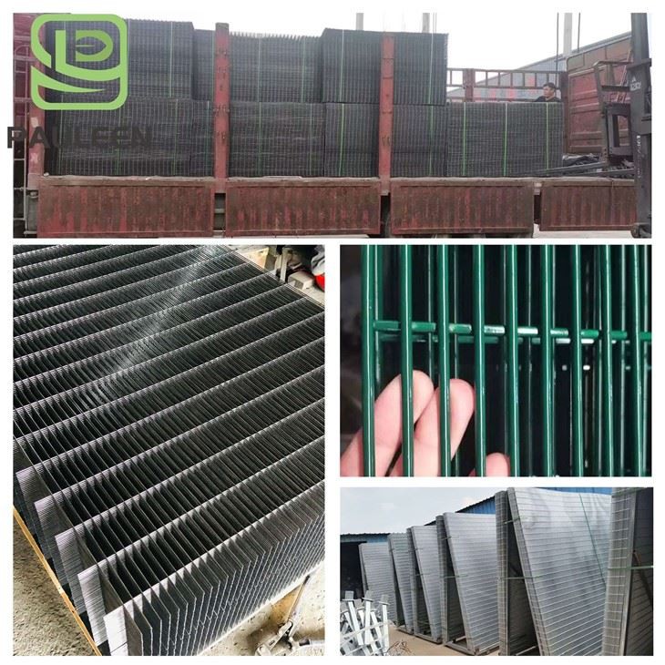 358 Fence high quality 358 Fence high quality