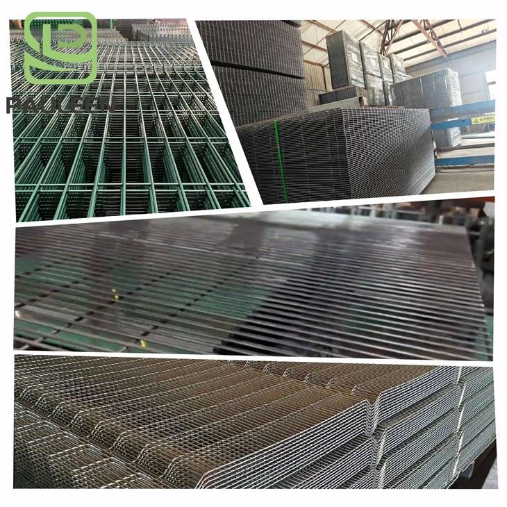 3D Panel Fence high quality