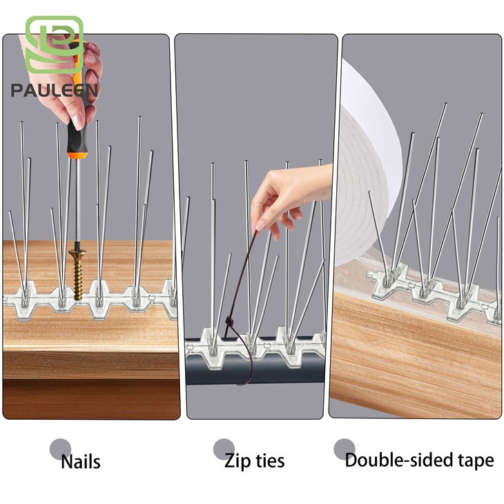 50cm Bird Repellent Control