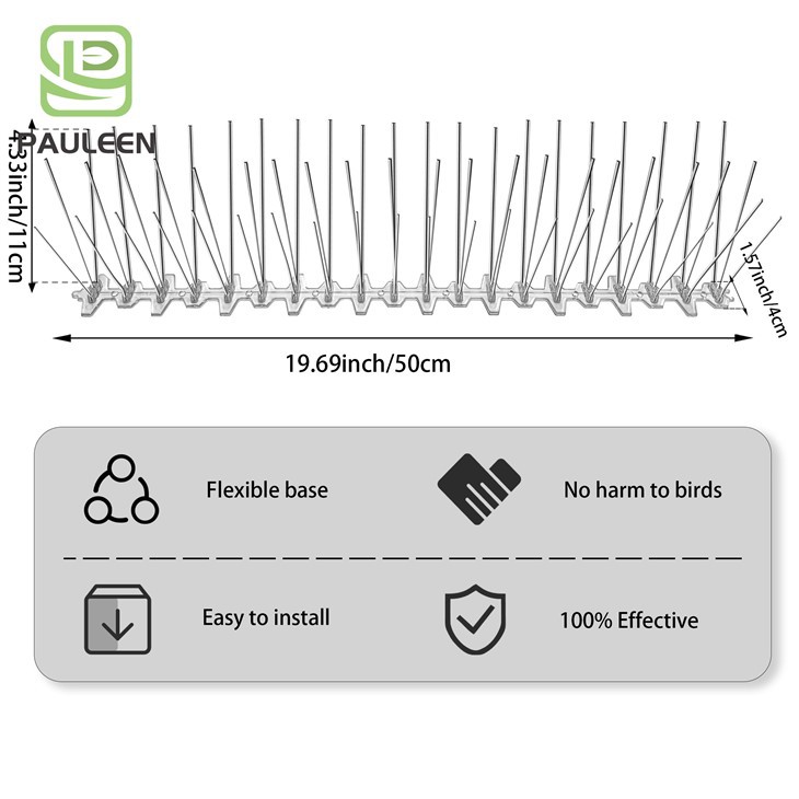 50cm Bird Repellent Control