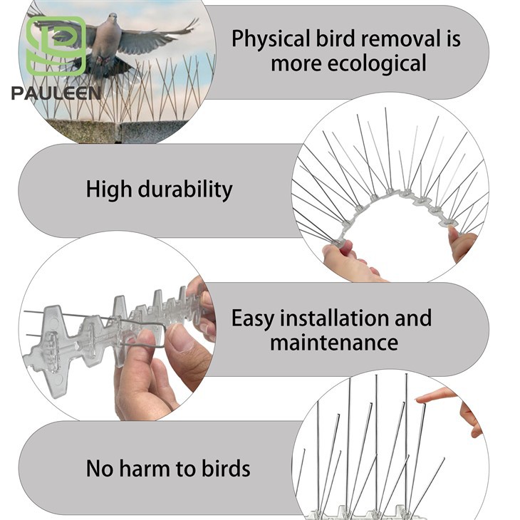 50cm Bird Repellent Control
