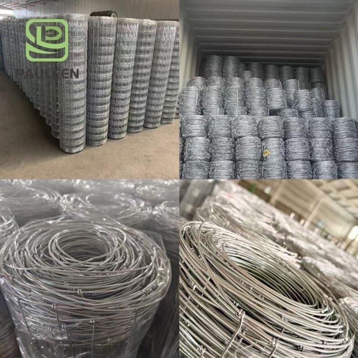 Agricultural Deer Fence high quality