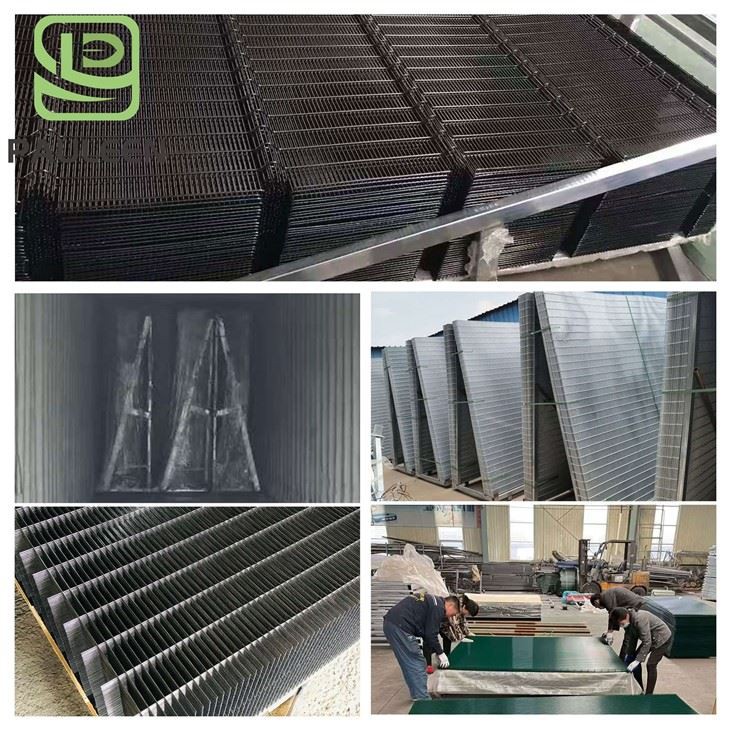 Anti Climb 358 High Security Fence price Anti Climb 358 High Security Fence price