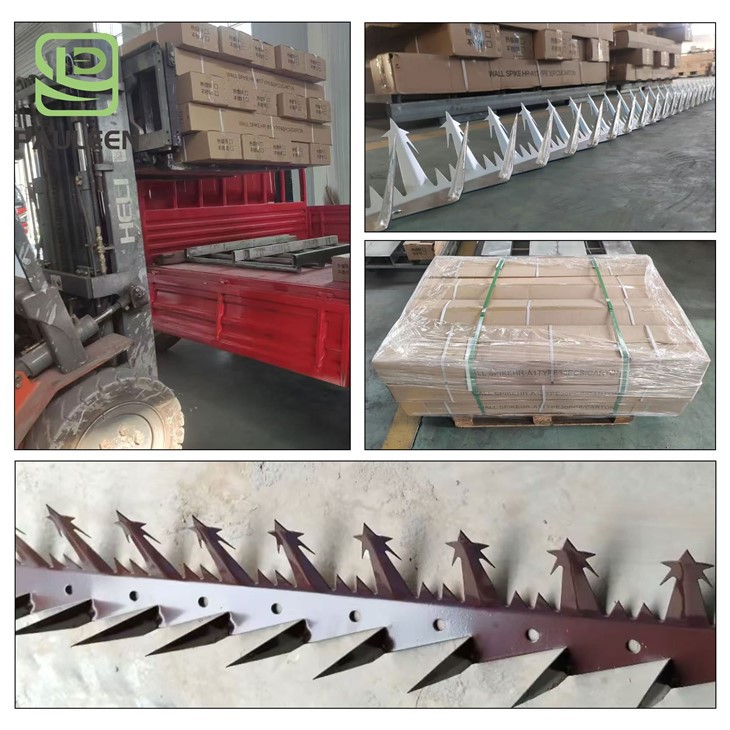 Anti Climb Wall Spikes price