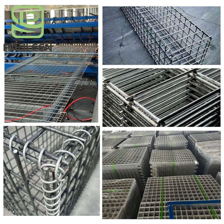 Box Gabion Cage high quality Box Gabion Cage high quality