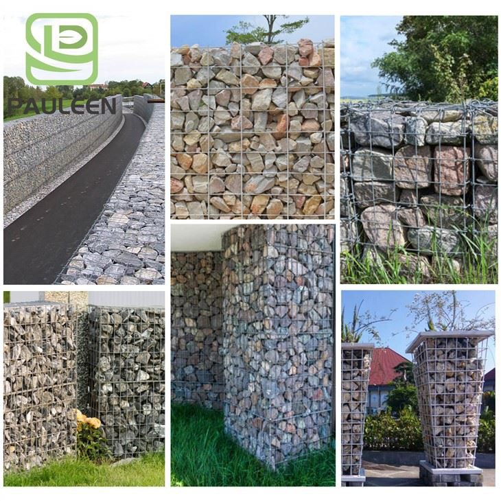 Box Gabion Cage best Box Gabion Cage best