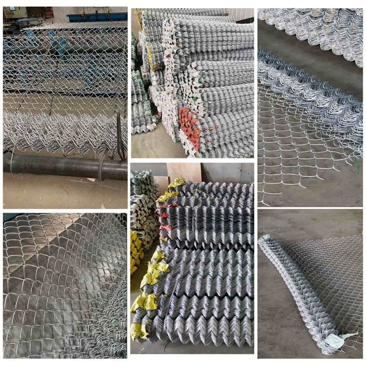 Chain Link Fence Rolls price