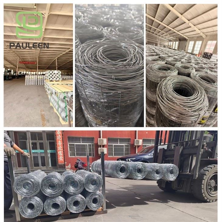 Fixed Knot Steel Deer Farm Fence best Fixed Knot Steel Deer Farm Fence best