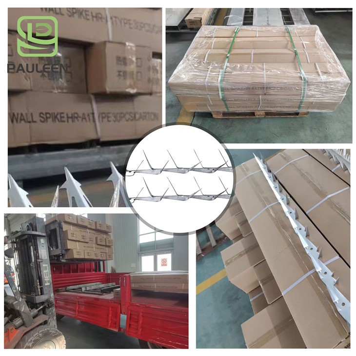 Metal Birds Spikes For Wall price