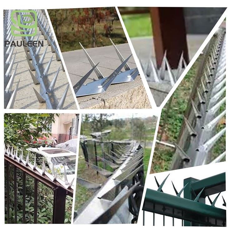 Metal Spikes For Compound Wall best