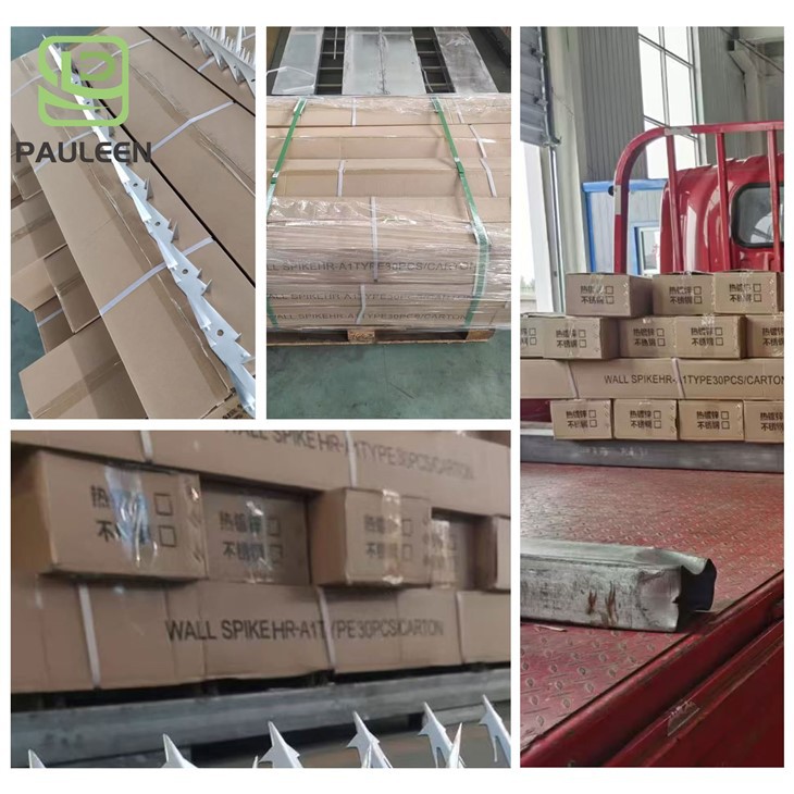 Metal Spikes For Compound Wall price