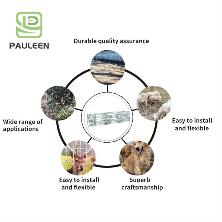 Poultry Netting Electric Fence For Deer suppliers Poultry Netting Electric Fence For Deer suppliers