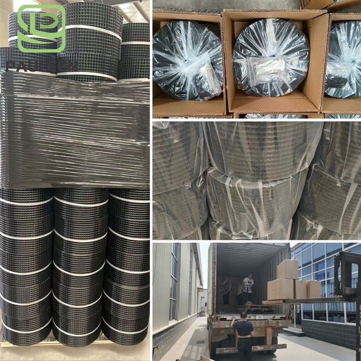 Protective Safety Screen Kit Solar Panel Mesh Guard