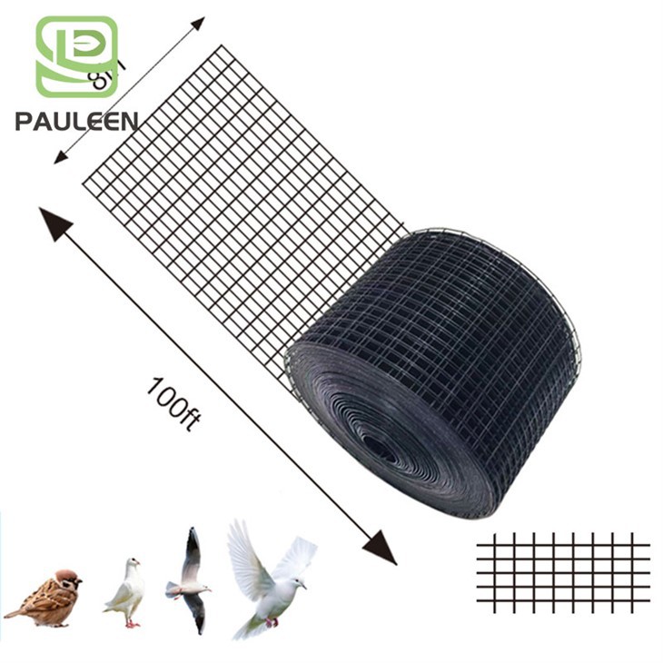 Protective Safety Screen Kit Solar Panel Mesh Guard