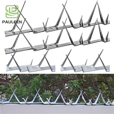 Pris Gwaelod Spikes Wal Ewinedd Amddiffynnol