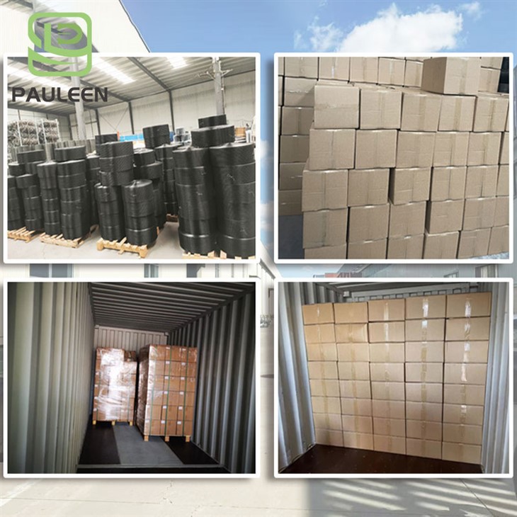 Solar Panel Bird Deterrent