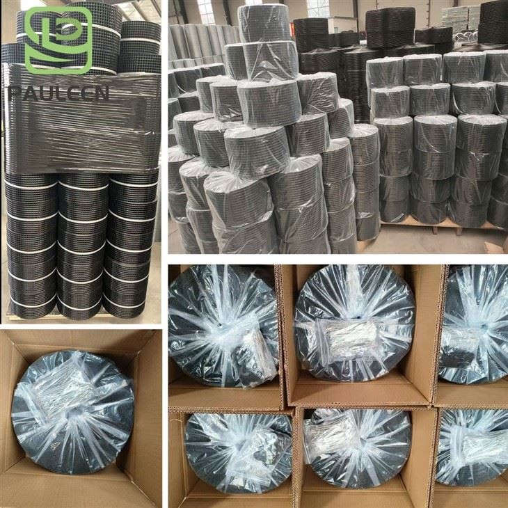 Solar Panel Bird Deterrent