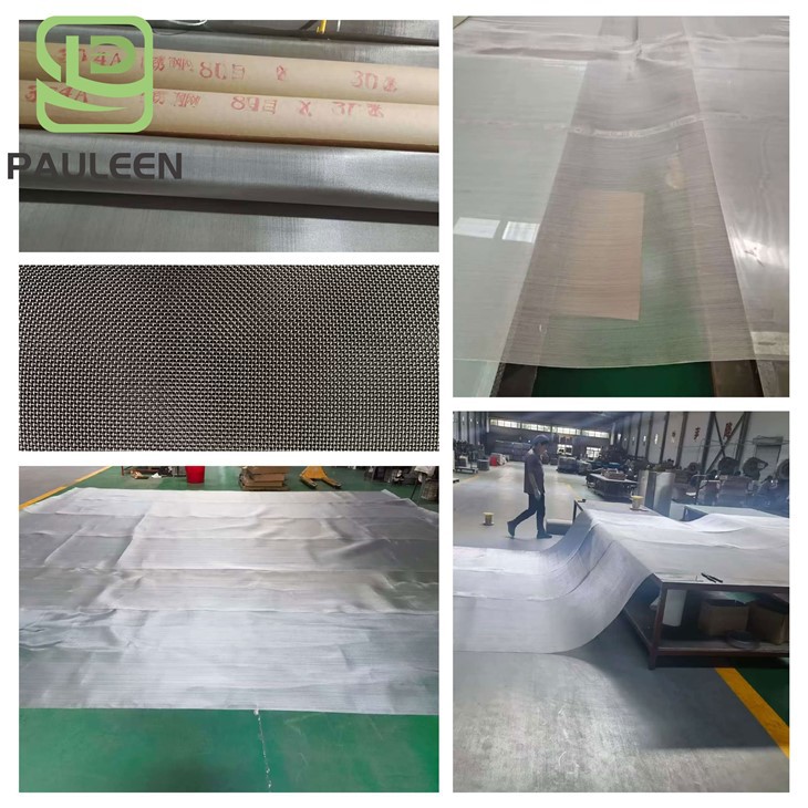 Stainless Steel Filter Mesh high quality Stainless Steel Filter Mesh high quality