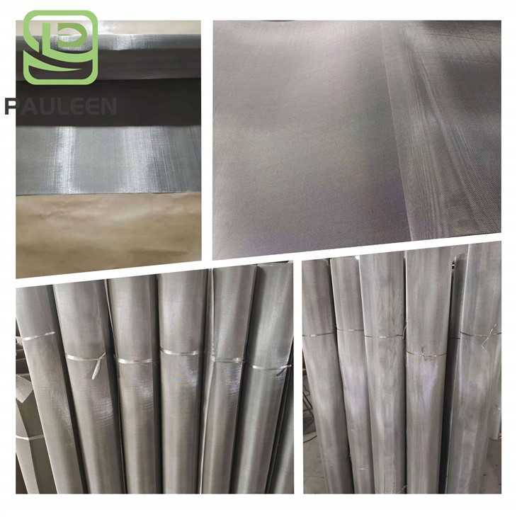 Stainless Steel Filter Mesh price Stainless Steel Filter Mesh price