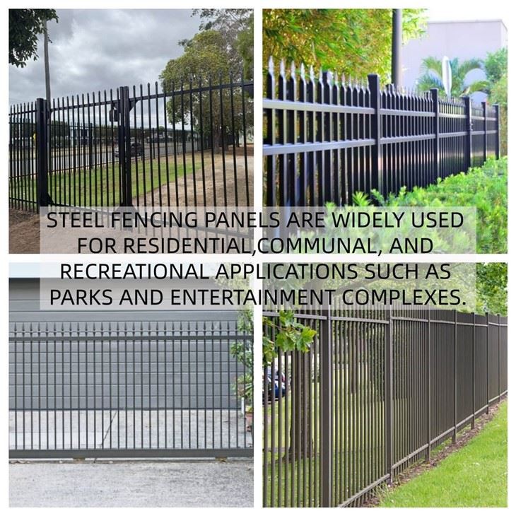 Picket Fencing best Picket Fencing best