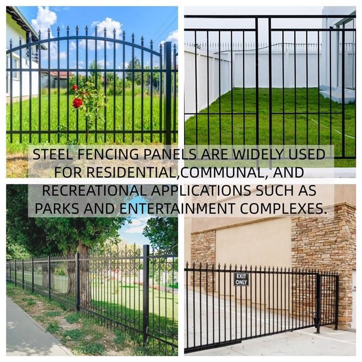 Picket Fencing high quality Picket Fencing high quality