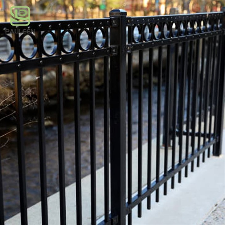 Picket Fencing factory Picket Fencing factory