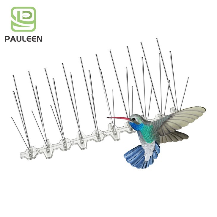 25 cm Eliminate Sanitation Hazards Bird Spike