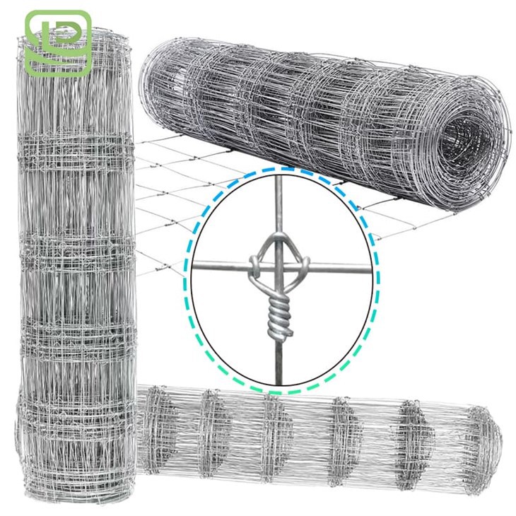 Agricultural Deer Fence