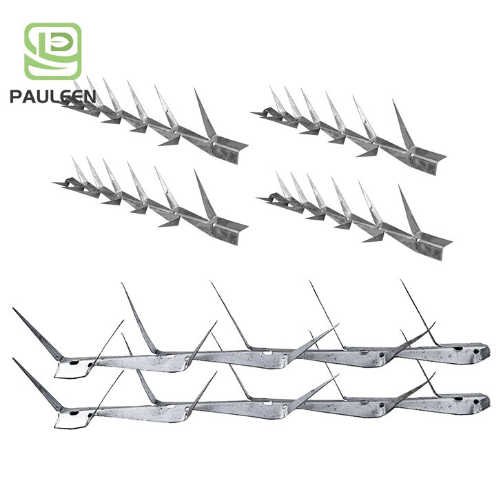 Anti Cimb Wall Spikes Anti Cimb Wall Spikes