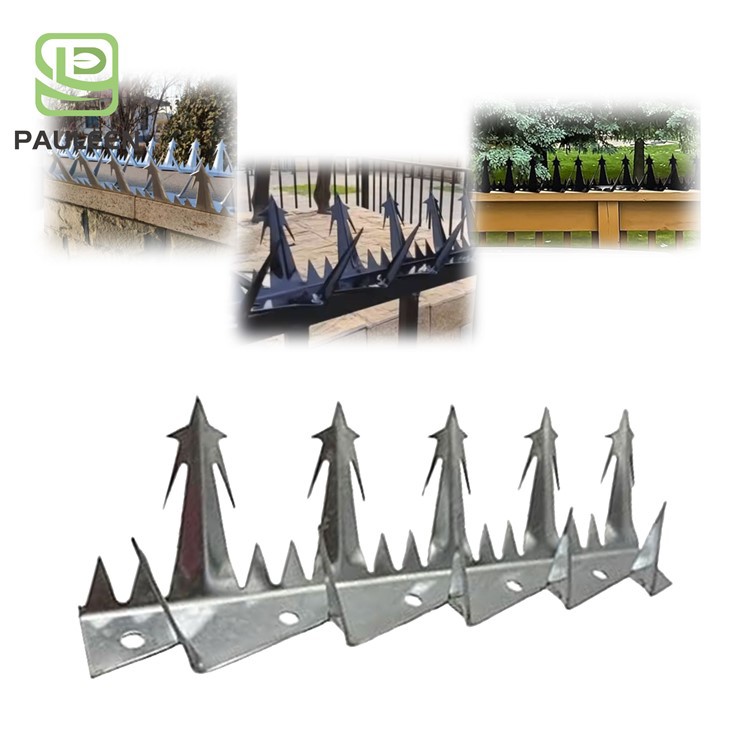 Anti Climb Wall Spikes