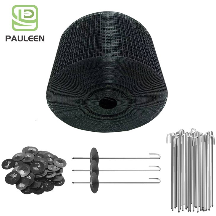 Anti-Corrosion Bird Deterrent Clips