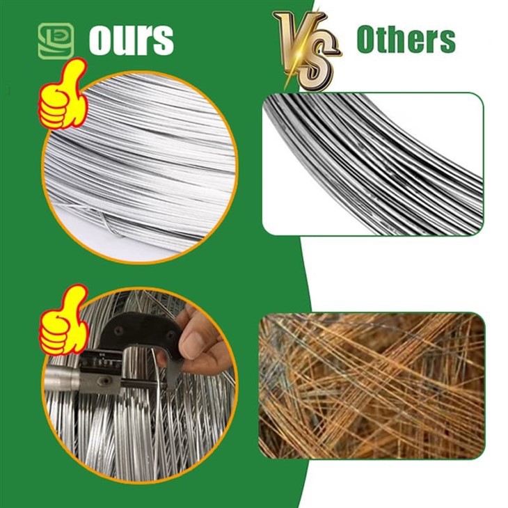 Carbon Steel Wire factory