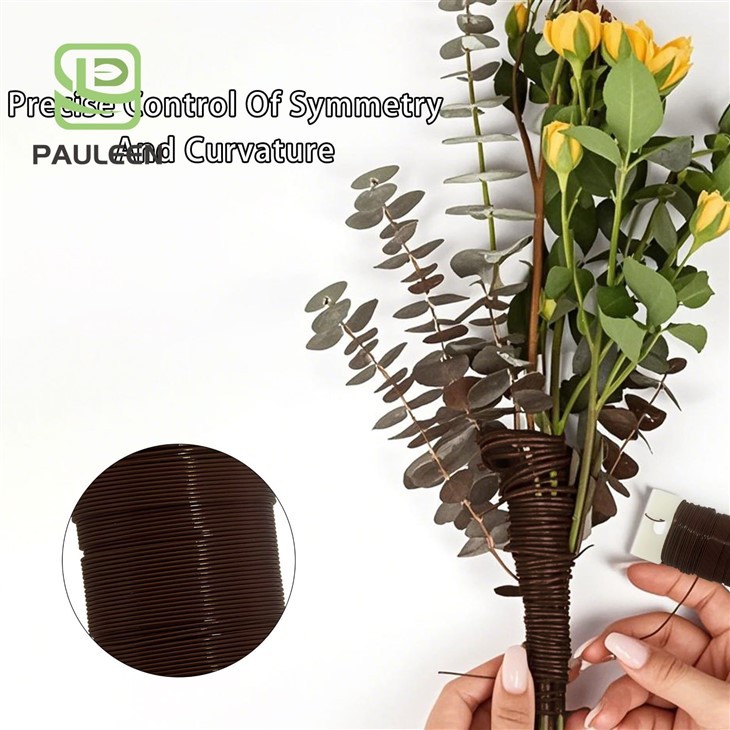 Craft Color Floral Wire high quality