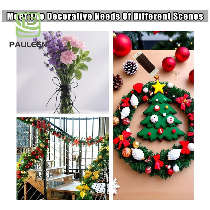 Craft Color Floral Wire price