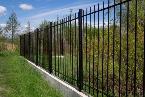 Custom Metal Fence suppliers Custom Metal Fence suppliers