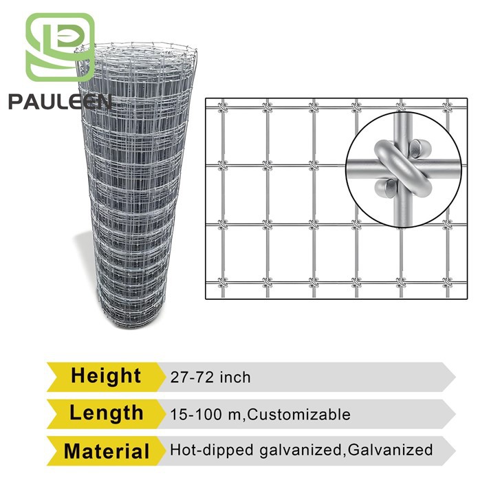 Galvanized Equine Fence suppliers Galvanized Equine Fence suppliers