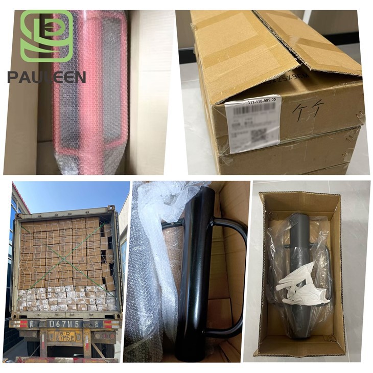 Gate Post Driver high quality Gate Post Driver high quality