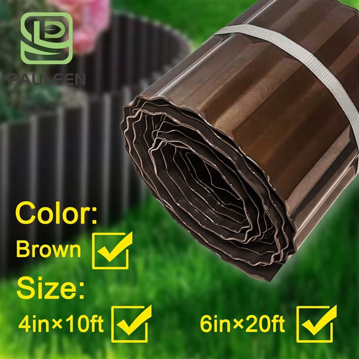 Lawn Edging Border suppliers