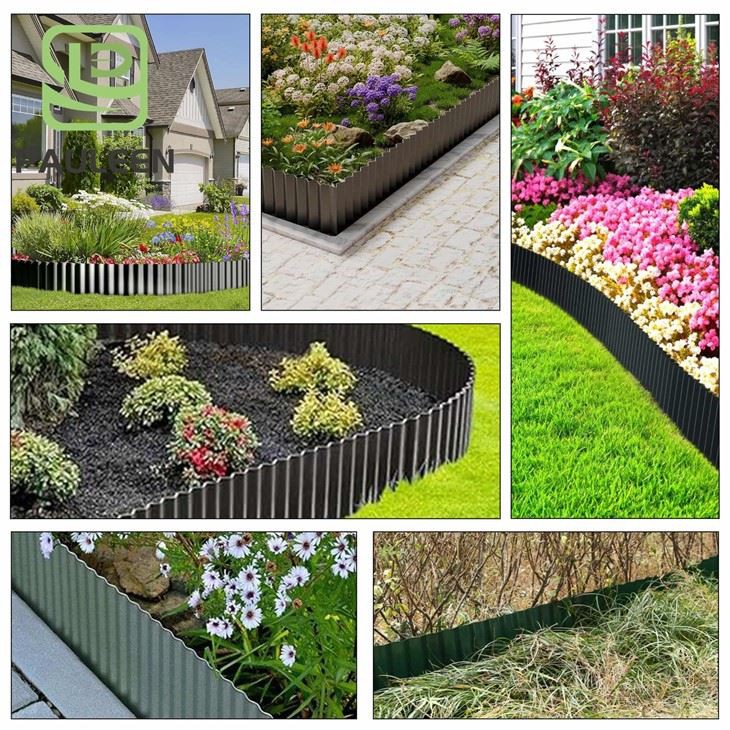 Lawn Edging Border best