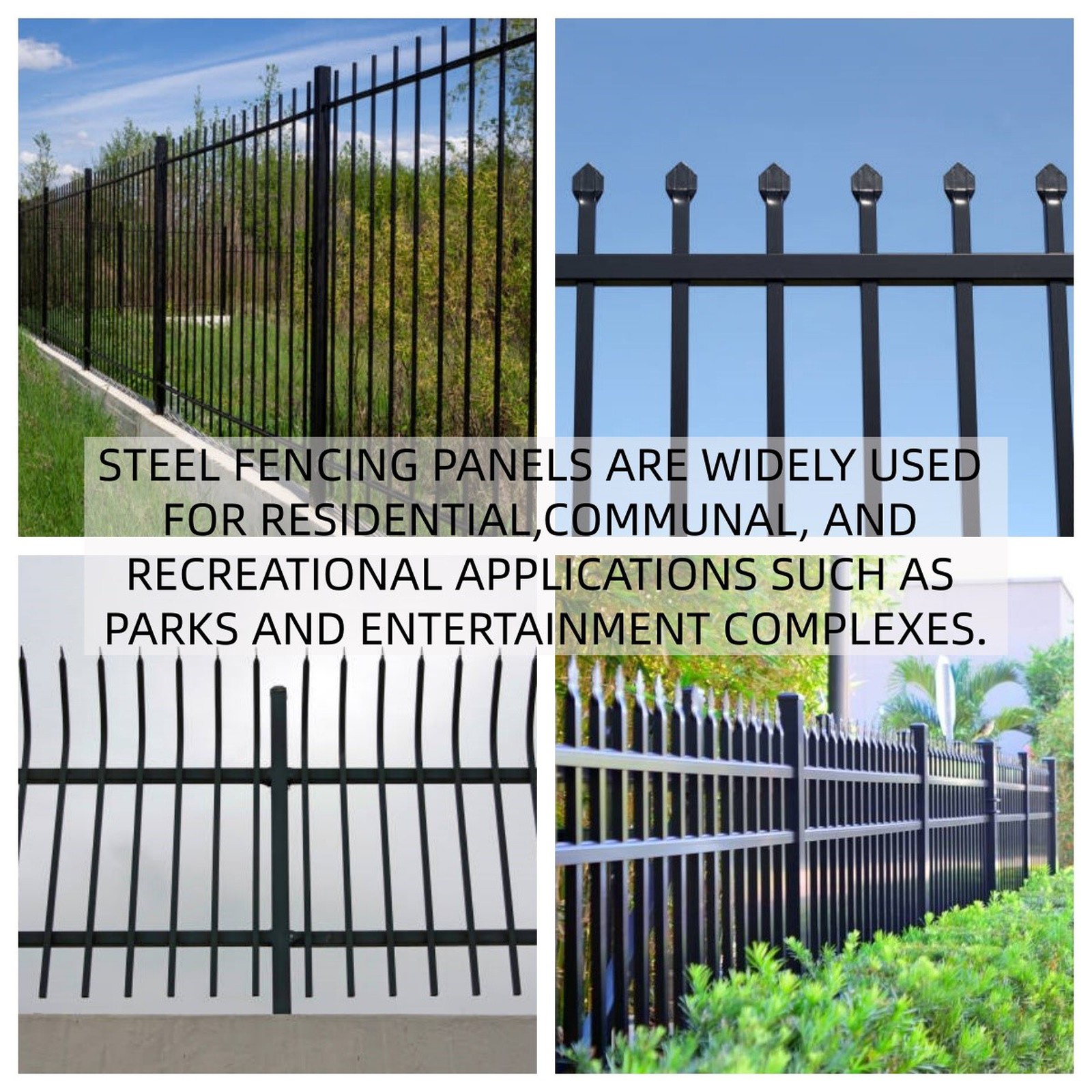 picket Fencing picket Fencing