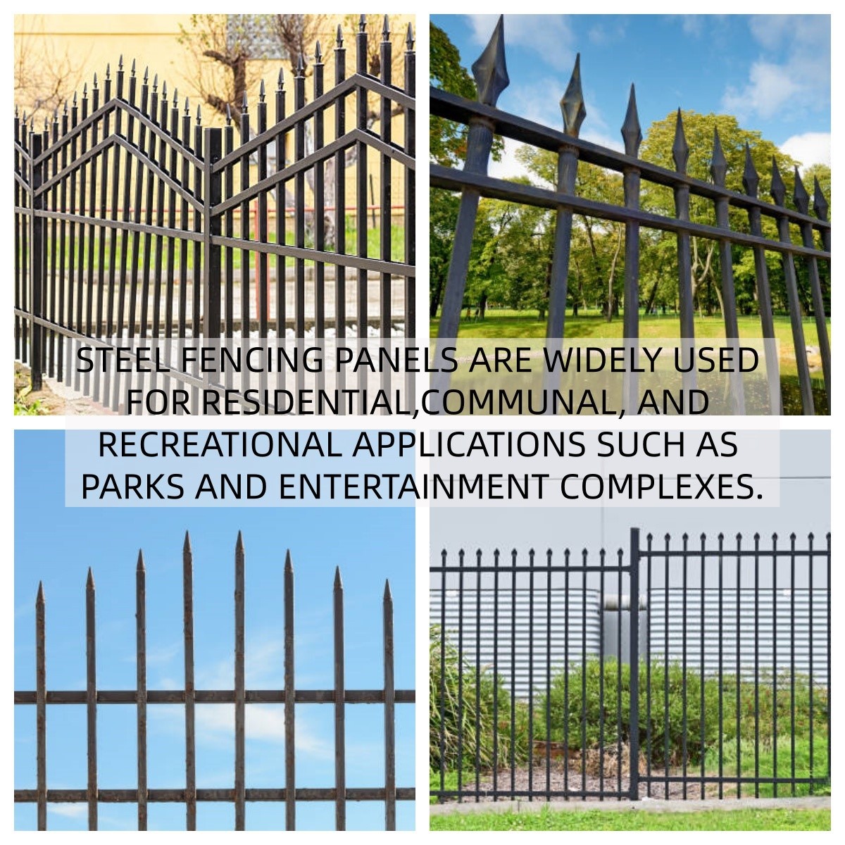 picket Fencing picket Fencing