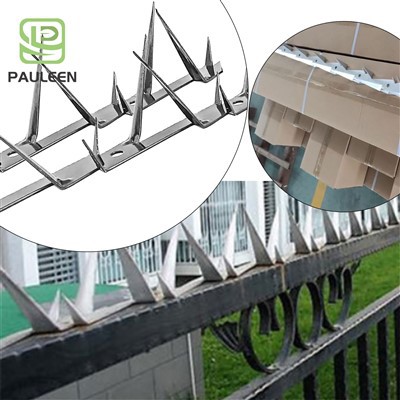 Sbigiau Dringo Wal Gwrth-ladrad