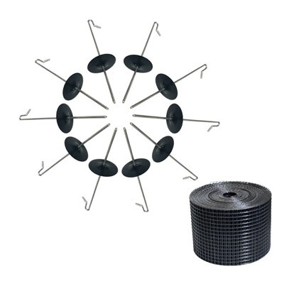 Clymwr Gard Panel Solar