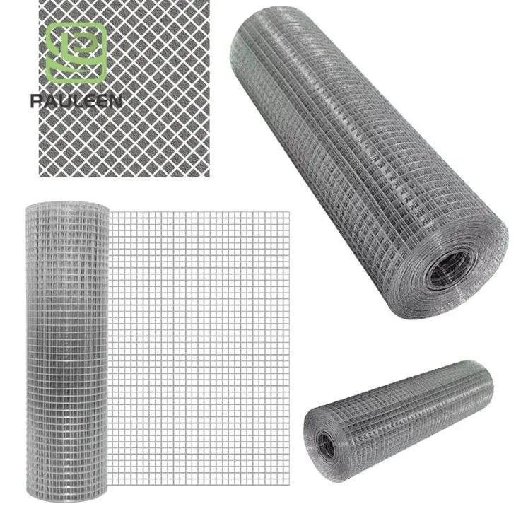 Stainless Steel Hardware Cloth