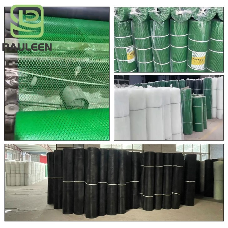 Plastic Product Anti Insect Netting high quality