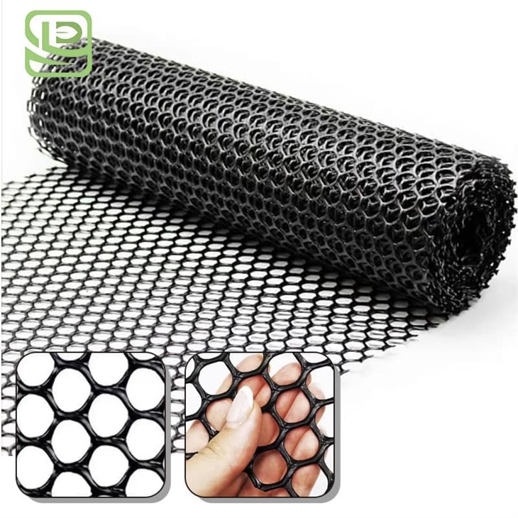 Plastic Product Anti Insect Netting