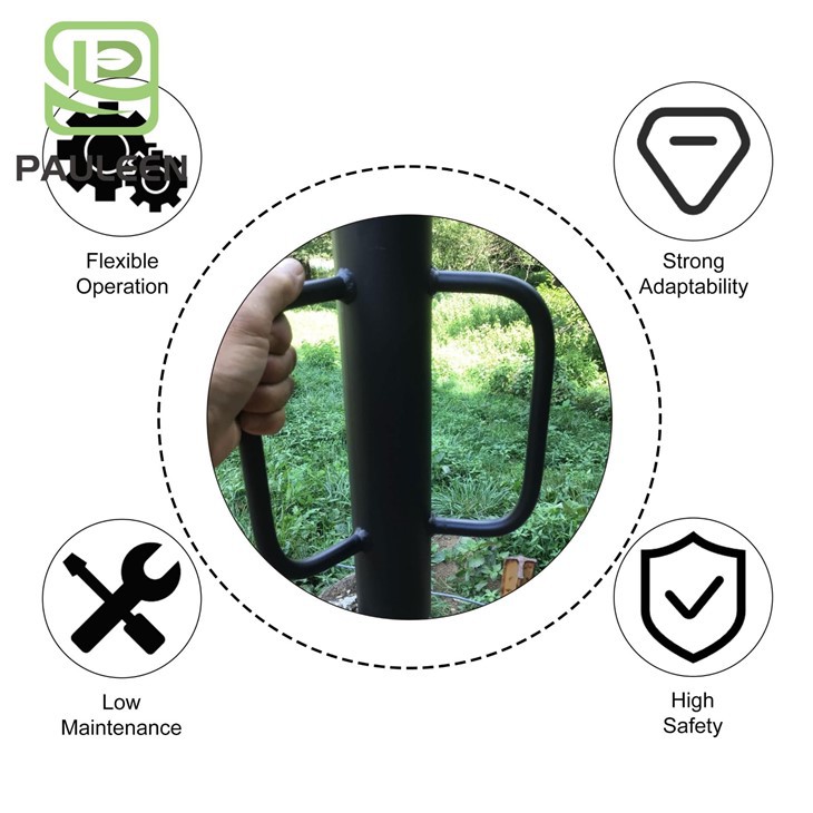 Post Driver factory Post Driver factory