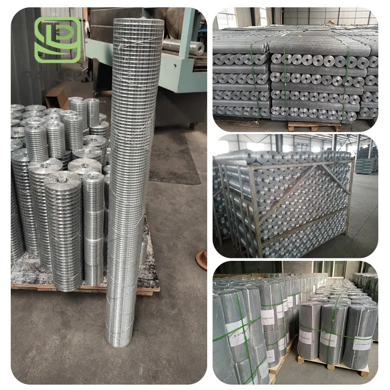 Stainless Steel Welded Mesh Stainless Steel Welded Mesh