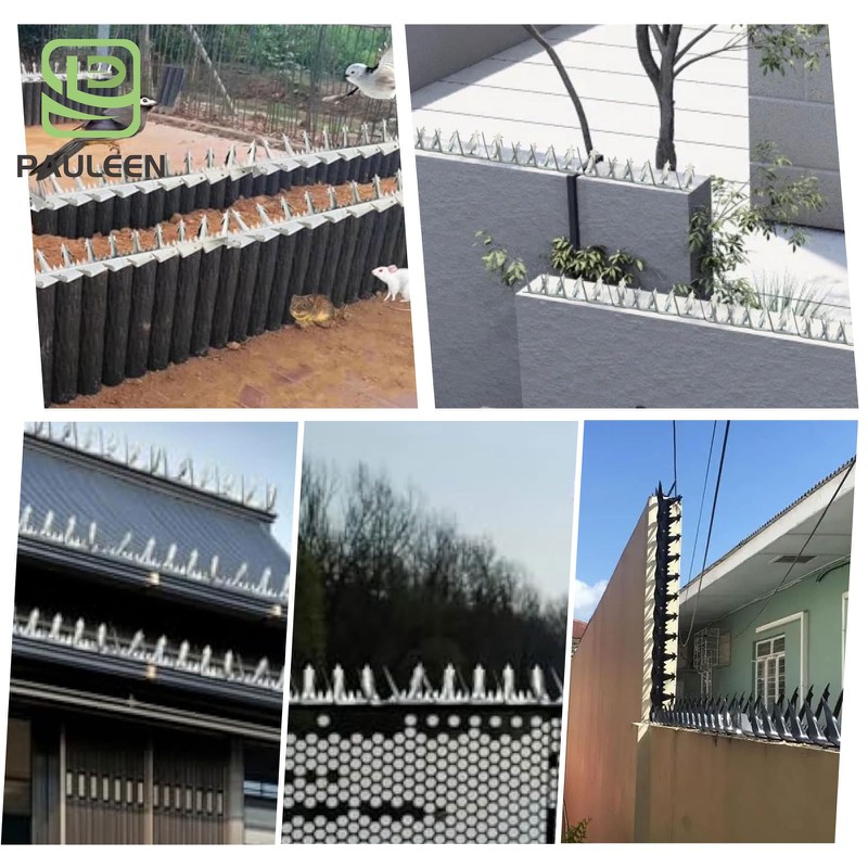 anti Climb Fence Wall Spikes anti Climb Fence Wall Spikes